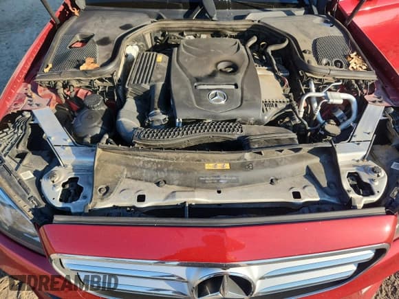 ✅ 2019 Mercedes-Benz E 300 • VIN: WDDZF4JB1KA490433 • Lot: 84273685. Listed on Copart with 129,088 mi. Free auction sales archive from the USA and detailed vehicle history report at DreamBid. Image 11.