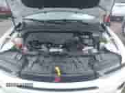 2024 Dodge Hornet R/T z VIN ZACPDFCW8R3A33462, wystawiony jako IAAI lot #42623447 z przebiegiem 19 731 mil mil oraz . Historia ofert i sprzedaży dostępna na DreamBid. Obrazek 10.