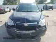 2014 Chevrolet Captiva Sport LTZ with VIN 3GNAL4EKXES633710, listed as a Copart auction lot 68833005 with Not provided miles and Salvage title. Bid and sale history available at DreamBid. Image 5.