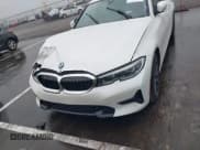 ✅ 2021 BMW 3 Series 330i • VIN: 3MW5R1J08M8C18910 • Лот: 43562534. Опубликован ранее на IAAI с пробегом 83 395 миль. Бесплатный доступ к архиву аукционных продаж из США и подробный отчёт об истории автомобиля на DreamBid. Изображение 12.