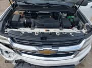 ✅ 2017 Chevrolet Colorado 2WD WT • VIN: 1GCHSBEA6H1178592 • Лот: 43236065. Опубликован ранее на IAAI с пробегом 151 562 миль. Бесплатный доступ к архиву аукционных продаж из США и подробный отчёт об истории автомобиля на DreamBid. Изображение 10.