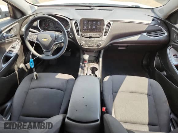 ✅ 2023 Chevrolet Malibu RS • VIN: 1G1ZG5ST4PF115384 • Lot: 70158155. Listed on Copart with 22,584 mi miles. Access the free auction sales archive from the USA and view a detailed vehicle history report at DreamBid. Image 8.