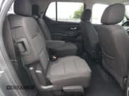 ✅ 2021 Chevrolet Traverse LT Cloth • VIN: 1GNEVGKW6MJ103139 • Lot: 69636174. Wystawiony na Copart z przebiegiem 45 818 mil. Bezpłatny archiwum sprzedaży aukcyjnych z USA i szczegółowy raport historii pojazdu na DreamBid. Zdjęcie 11.