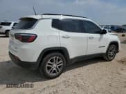 ✅ 2020 Jeep Compass Latitude • VIN: 3C4NJCBB4LT142992 • Lot: 51227255. Listed on Copart with 72,935 mi. Free auction sales archive from the USA and detailed vehicle history report at DreamBid. Image 3.