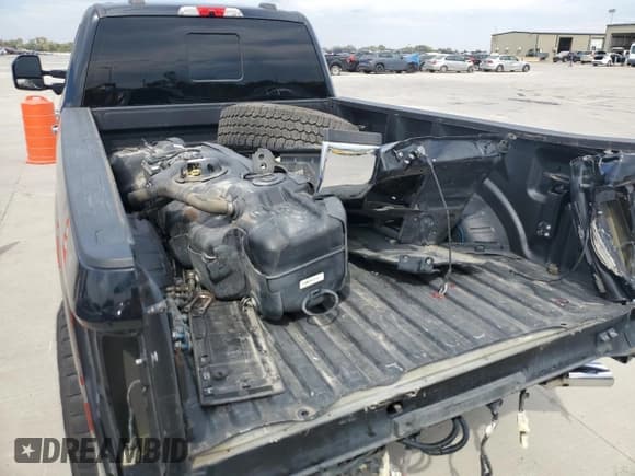 ✅ 2022 Ford F-350 XL • VIN: 1FT8W3BT1NEF75020 • Лот: 82395685. Опубликован ранее на Copart с пробегом 91 318 миль. Бесплатный доступ к архиву аукционных продаж из США и подробный отчёт об истории автомобиля на DreamBid. Изображение 12.