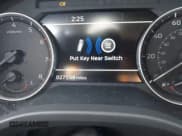 ✅ 2023 Mitsubishi Outlander SE • VIN: JA4J3UA88PZ012775 • Lot: 43640630. Listed on IAAI with 27,558 mi. Free auction sales archive from the USA and detailed vehicle history report at DreamBid. Image 7.