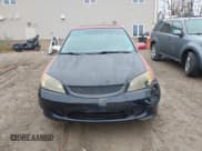 ✅ 2005 Honda Civic EX • VIN: 1HGES26705L012138 • Lot: 43750394. Listed on IAAI with 266,495 mi. Free auction sales archive from the USA and detailed vehicle history report at DreamBid. Image 11.