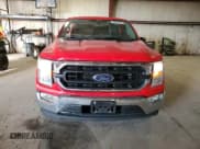 ✅ 2022 Ford F-150 XL • VIN: 1FTEX1CPXNKF31315 • Lot: 84961225. Listed on Copart with 61,367 mi. Free auction sales archive from the USA and detailed vehicle history report at DreamBid. Image 5.