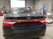 ✅ 2012 Hyundai Azera • VIN: KMHFG4JG1CA120702 • Лот: 43374174. Опубликован ранее на IAAI с пробегом 148 622 миль. Бесплатный доступ к архиву аукционных продаж из США и подробный отчёт об истории автомобиля на DreamBid. Изображение 16.