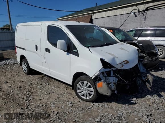 ✅ 2014 Nissan NV200 SV • VIN: 3N6CM0KN2EK697694 • Lot: 85592885. Wystawiony na Copart z przebiegiem Nie podano. Bezpłatny archiwum sprzedaży aukcyjnych z USA i szczegółowy raport historii pojazdu na DreamBid. Zdjęcie 4.