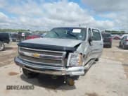 ✅ 2013 Chevrolet Silverado 1500 LT • VIN: 3GCPCSE08DG242403 • Lot: 43282499. Listed on IAAI with 115,108 mi. Free auction sales archive from the USA and detailed vehicle history report at DreamBid. Image 2.