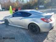 ✅ 2011 Hyundai Genesis Coupe Track • VIN: KMHHU6KH9BU045992 • Lot: 41288384. Wystawiony na IAAI z przebiegiem 198 875 mil. Bezpłatny archiwum sprzedaży aukcyjnych z USA i szczegółowy raport historii pojazdu na DreamBid. Zdjęcie 14.