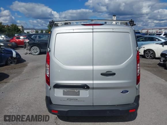 ✅ 2022 Ford Transit Connect XLT • VIN: NM0LS7T26N1516052 • Лот: 43057582. Опубликован ранее на IAAI с пробегом 98 939 миль. Бесплатный доступ к архиву аукционных продаж из США и подробный отчёт об истории автомобиля на DreamBid. Изображение 16.