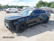 ✅ 2019 Cadillac CT6 Luxury AWD • VIN: 1G6KB5RS1KU132073 • Lot: 43164576. Listed on IAAI with 165,121 mi. Free auction sales archive from the USA and detailed vehicle history report at DreamBid. Image 2.