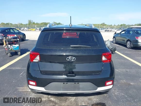 ✅ 2024 Hyundai Venue SEL • VIN: KMHRC8A35RU317408 • Лот: 43070902. Опубликован ранее на IAAI с пробегом 12 054 миль. Бесплатный доступ к архиву аукционных продаж из США и подробный отчёт об истории автомобиля на DreamBid. Изображение 16.