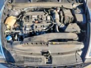 ✅ 2021 Hyundai Sonata Limited • VIN: 5NPEH4J20MH121920 • Lot: 91463315. Listed on Copart with 25,644 mi. Free auction sales archive from the USA and detailed vehicle history report at DreamBid. Image 11.