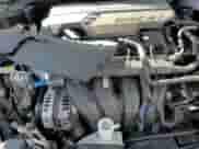 2025 Hyundai Elantra Preferred z VIN KMHLN4DG5SU029658, wystawiony jako Copart lot #84768765 z przebiegiem 12 053 mil mil oraz Szkoda całkowita • Salvage title. Historia ofert i sprzedaży dostępna na DreamBid. Obrazek 14.