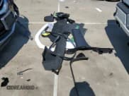 ✅ 2025 GMC Sierra 1500 Denali • VIN: 3GTUUGEL0SG109459 • Лот: 62396645. Опубликован ранее на Copart с пробегом 15 410 миль. Бесплатный доступ к архиву аукционных продаж из США и подробный отчёт об истории автомобиля на DreamBid. Изображение 13.