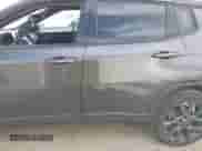 2021 Jeep Compass 80th Anniversary z VIN 3C4NJCEB0MT604218, wystawiony jako IAAI lot #42316107 z przebiegiem 73 743 mil mil oraz . Historia ofert i sprzedaży dostępna na DreamBid. Obrazek 14.