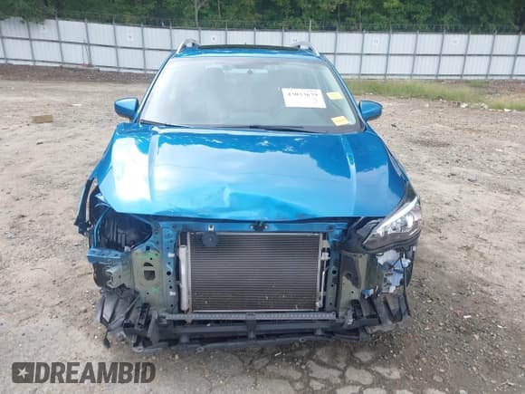 ✅ 2019 Subaru Impreza Premium • VIN: 4S3GTAD6XK3714262 • Лот: 43037679. Опубликован ранее на IAAI с пробегом 54 068 миль. Бесплатный доступ к архиву аукционных продаж из США и подробный отчёт об истории автомобиля на DreamBid. Изображение 13.