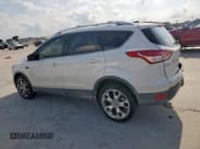 ✅ 2013 Ford Escape Titanium • VIN: 1FMCU0J90DUC13426 • Lot: 53643565. Listed on Copart with 176,600 mi. Free auction sales archive from the USA and detailed vehicle history report at DreamBid. Image 2.