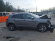 ✅ 2018 Mitsubishi Outlander ES • VIN: JA4AP3AU9JU024255 • Lot: 43906505. Listed on IAAI with 85,982 mi. Free auction sales archive from the USA and detailed vehicle history report at DreamBid. Image 13.