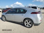 ✅ 2014 Chevrolet Volt • VIN: 1G1RE6E42EU147369 • Lot: 59795494. Wystawiony na Copart z przebiegiem Nie podano. Bezpłatny archiwum sprzedaży aukcyjnych z USA i szczegółowy raport historii pojazdu na DreamBid. Zdjęcie 2.