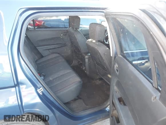 ✅ 2016 GMC Terrain SLE • VIN: 2GKALNEK6G6285831 • Lot: 43805184. Wystawiony na IAAI z przebiegiem 92 385 mil. Bezpłatny archiwum sprzedaży aukcyjnych z USA i szczegółowy raport historii pojazdu na DreamBid. Zdjęcie 8.