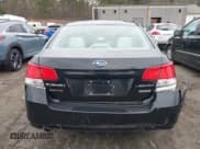 ✅ 2012 Subaru Legacy Premium • VIN: 4S3BMBG62C3018974 • Lot: 43781633. Wystawiony na IAAI z przebiegiem 154 833 mil. Bezpłatny archiwum sprzedaży aukcyjnych z USA i szczegółowy raport historii pojazdu na DreamBid. Zdjęcie 16.