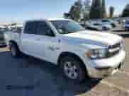 2021 Ram 1500 SLT z VIN 1C6RR6TT9MS516221, wystawiony jako Copart lot #89379335 z przebiegiem 80 697 mil mil oraz Szkoda całkowita • Salvage title. Historia ofert i sprzedaży dostępna na DreamBid. Obrazek 4.