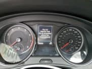 ✅ 2021 Volkswagen Atlas SE • VIN: 1V2HR2CA1MC555146 • Lot: 95576185. Wystawiony na Copart z przebiegiem 109 349 mil. Bezpłatny archiwum sprzedaży aukcyjnych z USA i szczegółowy raport historii pojazdu na DreamBid. Zdjęcie 9.