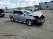 ✅ 2011 Subaru Legacy Premium Power Moon • VIN: 4S3BMBG64B3260115 • Лот: 82544235. Опубликован ранее на Copart с пробегом 162 813 миль. Бесплатный доступ к архиву аукционных продаж из США и подробный отчёт об истории автомобиля на DreamBid. Изображение 13.