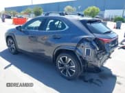 ✅ 2025 Lexus UX 300h • VIN: JTHYBJAH2S2011577 • Lot: 42036922. Wystawiony na IAAI z przebiegiem 1 868 mil. Bezpłatny archiwum sprzedaży aukcyjnych z USA i szczegółowy raport historii pojazdu na DreamBid. Zdjęcie 3.