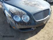 ✅ 2005 Bentley Continental GT GT • VIN: SCBCR63W95C025607 • Lot: 42327447. Wystawiony na IAAI z przebiegiem 62 445 mil. Bezpłatny archiwum sprzedaży aukcyjnych z USA i szczegółowy raport historii pojazdu na DreamBid. Zdjęcie 6.