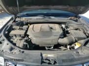 ✅ 2017 Jeep Grand Cherokee Overland • VIN: 1C4RJECGXHC923543 • Лот: 85209175. Опубликован ранее на Copart с пробегом 56 610 миль. Бесплатный доступ к архиву аукционных продаж из США и подробный отчёт об истории автомобиля на DreamBid. Изображение 17.