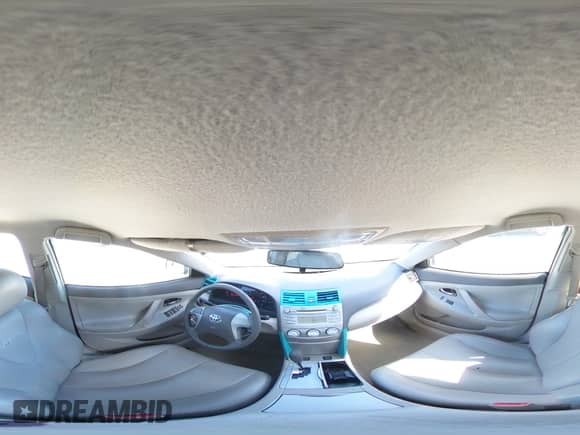 2011 Toyota Camry LE with VIN 4T1BF3EK5BU727452, listed as a Copart auction lot 82221815 with 128,994 mi miles and Salvage title. Bid and sale history available at DreamBid. Image 14.