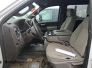 ✅ 2021 Chevrolet Silverado 2500HD LT • VIN: 1GC4YNE72MF288720 • Lot: 90839915. Listed on Copart with 101,447 mi. Free auction sales archive from the USA and detailed vehicle history report at DreamBid. Image 7.