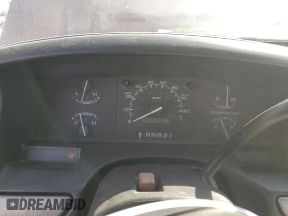 ✅ 1995 Ford F-150 • VIN: 1FTEX14H6SKA50724 • Lot: 86548385. Wystawiony na Copart z przebiegiem 140 567 mil. Bezpłatny archiwum sprzedaży aukcyjnych z USA i szczegółowy raport historii pojazdu na DreamBid. Zdjęcie 9.