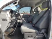 ✅ 2022 Ford F-150 XL • VIN: 1FTMF1E58NKE13404 • Лот: 80990584. Опубликован ранее на Copart с пробегом 24 179 миль. Бесплатный доступ к архиву аукционных продаж из США и подробный отчёт об истории автомобиля на DreamBid. Изображение 7.