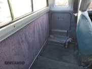 ✅ 1989 Nissan Hardbody • VIN: 1N6ND16S1KC396897 • Lot: 85928624. Wystawiony na Copart z przebiegiem 148 866 mil. Bezpłatny archiwum sprzedaży aukcyjnych z USA i szczegółowy raport historii pojazdu na DreamBid. Zdjęcie 10.