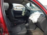 ✅ 2010 Chevrolet HHR 1LT • VIN: 3GNBABDB5AS644317 • Lot: 41922903. Listed on IAAI with 58,588 mi. Free auction sales archive from the USA and detailed vehicle history report at DreamBid. Image 5.