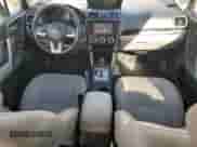 2017 Subaru Forester Limited with VIN JF2SJARC7HH429871, listed as a Copart auction lot 89546565 with 73,794 mi miles and Salvage title. Bid and sale history available at DreamBid. Image 8.