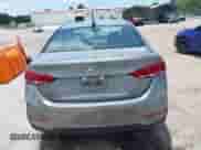 2022 Hyundai Accent Limited z VIN 3KPC34A6XNE165809, wystawiony jako IAAI lot #42734193 z przebiegiem 53 524 mil mil oraz . Historia ofert i sprzedaży dostępna na DreamBid. Obrazek 16.