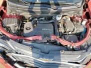 ✅ 2018 Chevrolet Equinox LT • VIN: 3GNAXJEV2JS553972 • Лот: 70191205. Опубликован ранее на Copart с пробегом 70 787 миль. Бесплатный доступ к архиву аукционных продаж из США и подробный отчёт об истории автомобиля на DreamBid. Изображение 12.