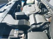 ✅ 2017 Kia Sorento LX • VIN: 5XYPGDA36HG246812 • Lot: 43420006. Listed on IAAI with 84,288 mi. Free auction sales archive from the USA and detailed vehicle history report at DreamBid. Image 20.