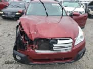 ✅ 2014 Subaru Outback Limited • VIN: 4S4BRCLC1E3312965 • Lot: 92132435. Listed on Copart with 205,604 mi. Free auction sales archive from the USA and detailed vehicle history report at DreamBid. Image 12.