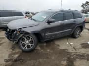 ✅ 2018 Jeep Grand Cherokee Limited • VIN: 1C4RJFBT5JC175214 • Lot: 85017044. Listed on Copart with 95,429 mi. Free auction sales archive from the USA and detailed vehicle history report at DreamBid. Image 1.