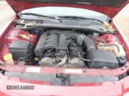 ✅ 2008 Dodge Magnum SXT • VIN: 2D4FV37V98H257778 • Lot: 43780224. Listed on IAAI with 256,804 mi. Free auction sales archive from the USA and detailed vehicle history report at DreamBid. Image 10.