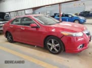 ✅ 2012 Acura TSX Special Edition • VIN: JH4CU2F85CC001544 • Lot: 71015694. Listed on Copart with 162,310 mi. Free auction sales archive from the USA and detailed vehicle history report at DreamBid. Image 4.