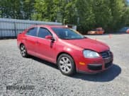 ✅ 2009 Volkswagen Jetta SE • VIN: 3VWRM71K09M133997 • Lot: 59599095. Listed on Copart with 196,722 mi. Free auction sales archive from the USA and detailed vehicle history report at DreamBid. Image 4.